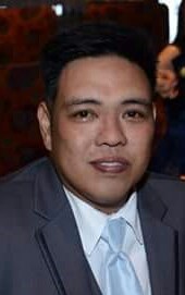 Obituary of Christian Mangahas Angeles