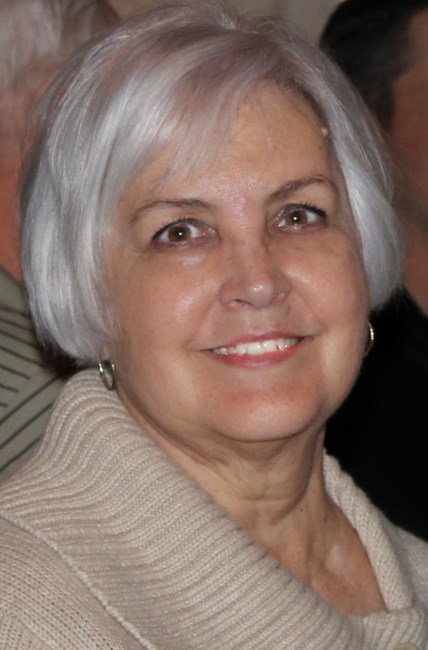 Avis de décès de Peggy L Durrwachter