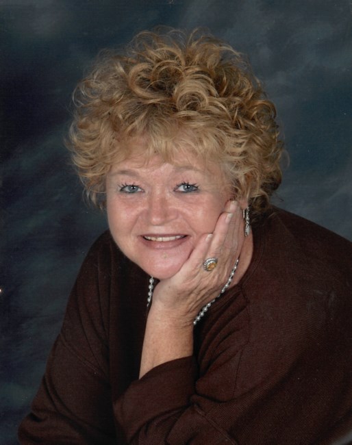 Obituary of Sarah "Sally" Jane Hall