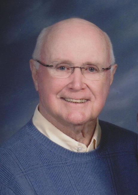 Obituary of Terrence Anthony Hussey