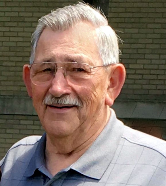 Obituary of Philip A. Dana