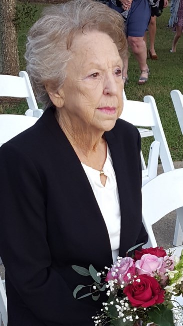 Obituario de Patricia E. Newberry
