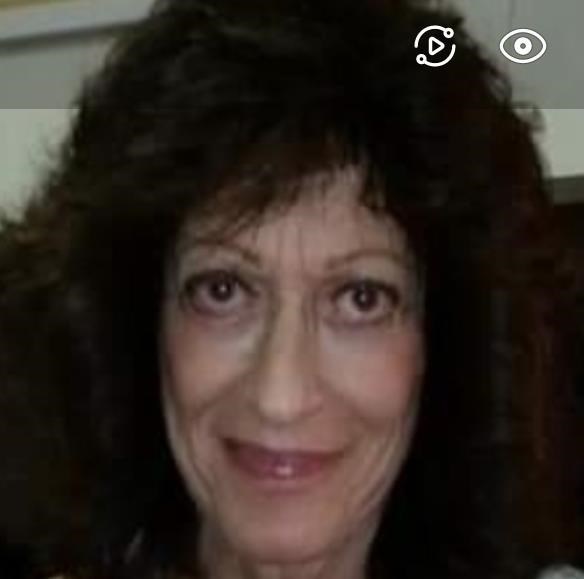 Obituary of Carolyn Ethel Oliver