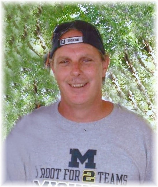 Obituary of Gary Vincent Phair