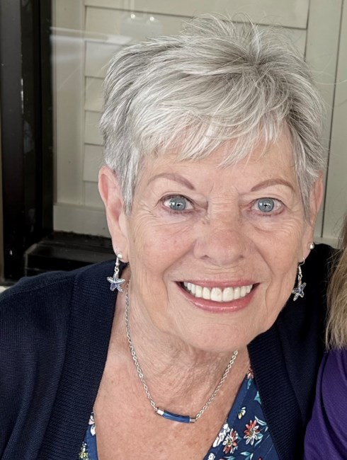 Obituary of Sandra Faye Young