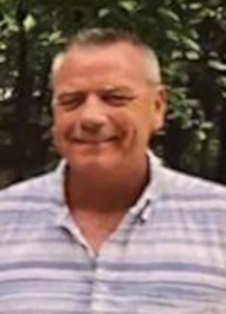 Obituary of Danny Frame