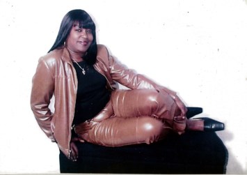 Obituary of Jenice Bernice Hackaday