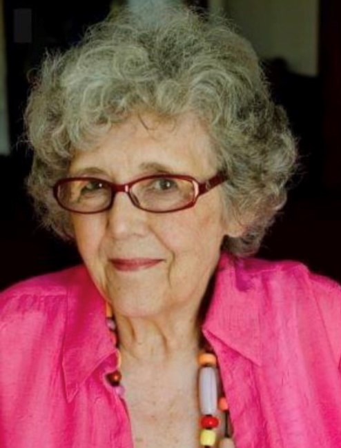 Obituary of Mary Ann Odom
