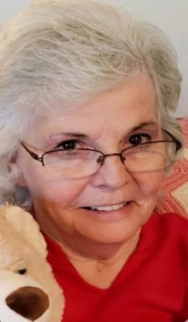 Obituary of Mary Tanis Plyter