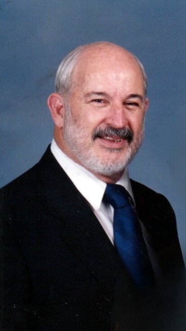 Obituary of Keith Francis Lowe