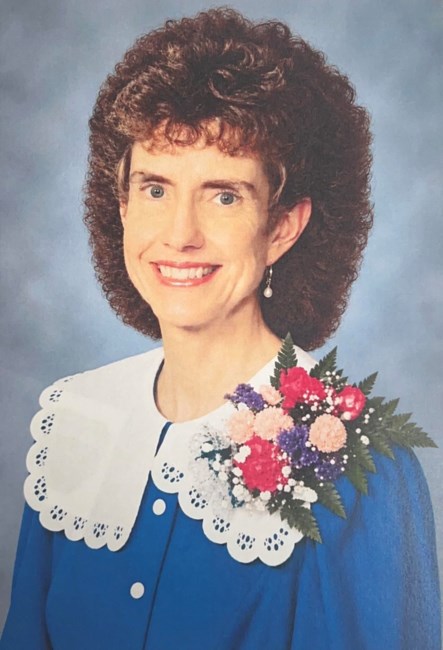 Obituary of Ruth Clyborne Arvin