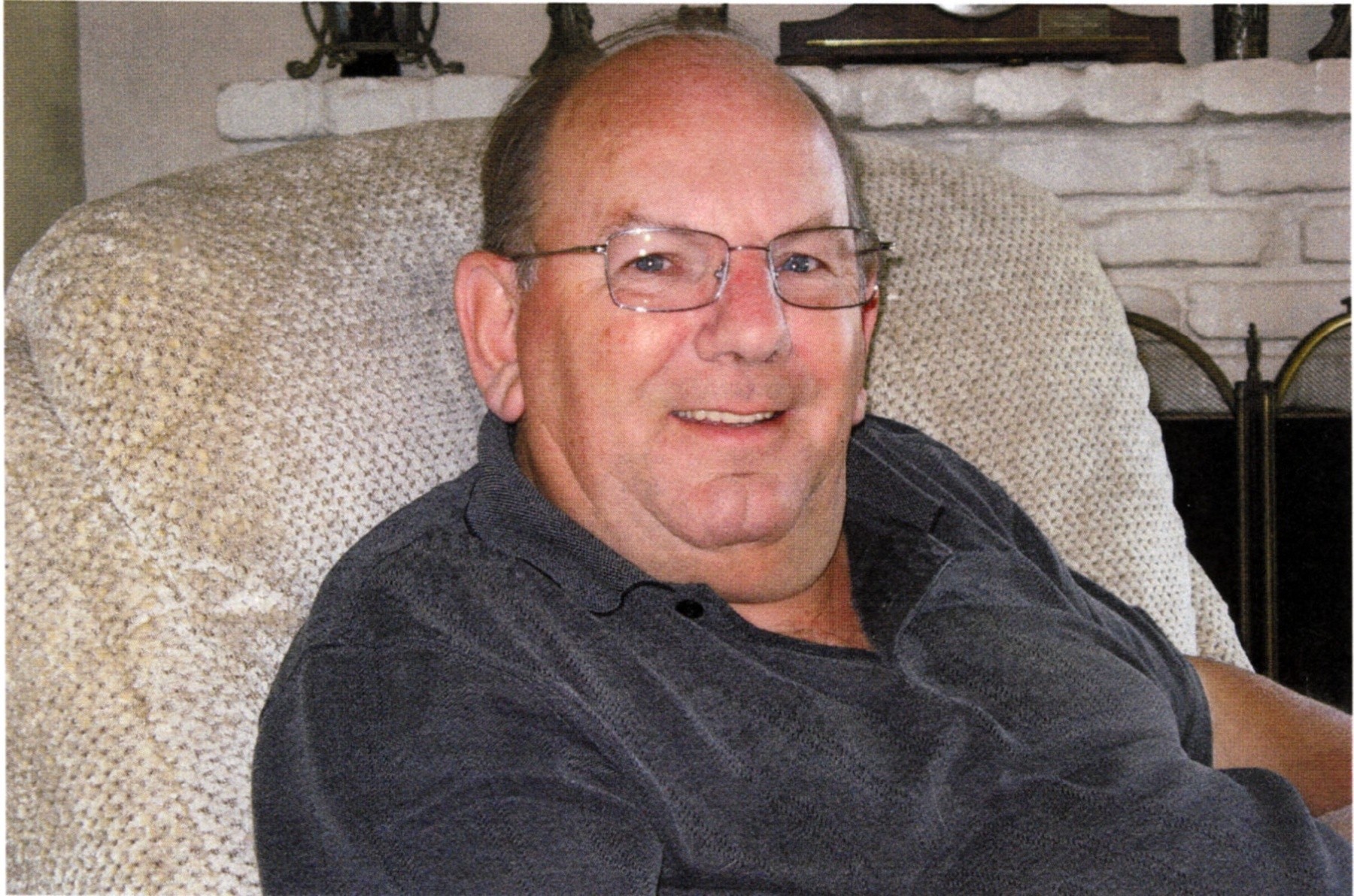 Jerry Lemaster Obituary Chula Vista, CA