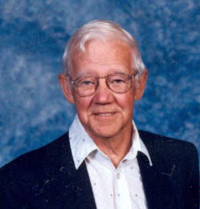 Obituary of Herbert Bert Frank Harrison