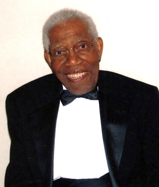 Obituario de Robert Hargrove Sr.