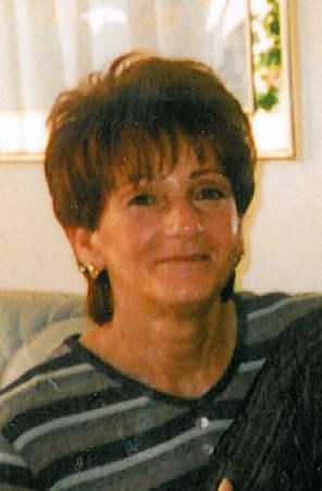 Obituary of Nancy L. Gerstenberger