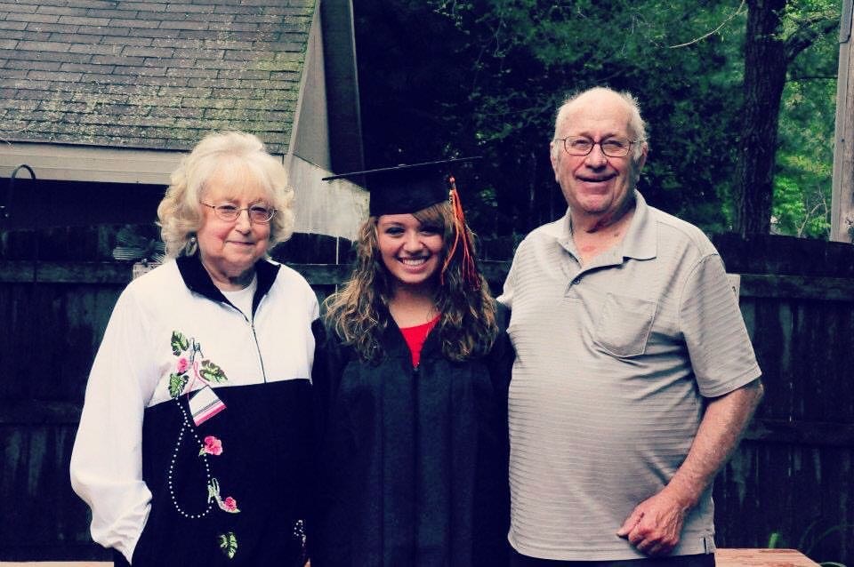 Obituary of Geraldine Joann Forrester