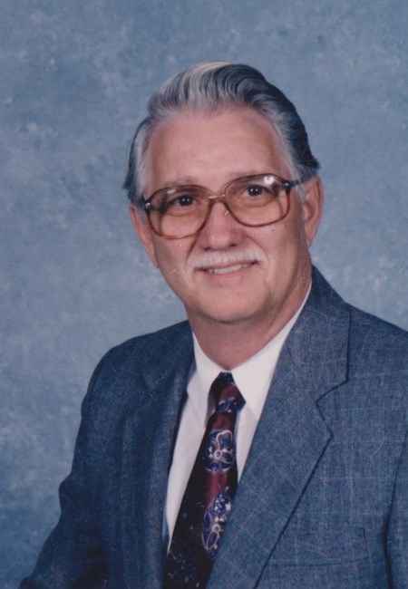 Obituary of William H. Lamb