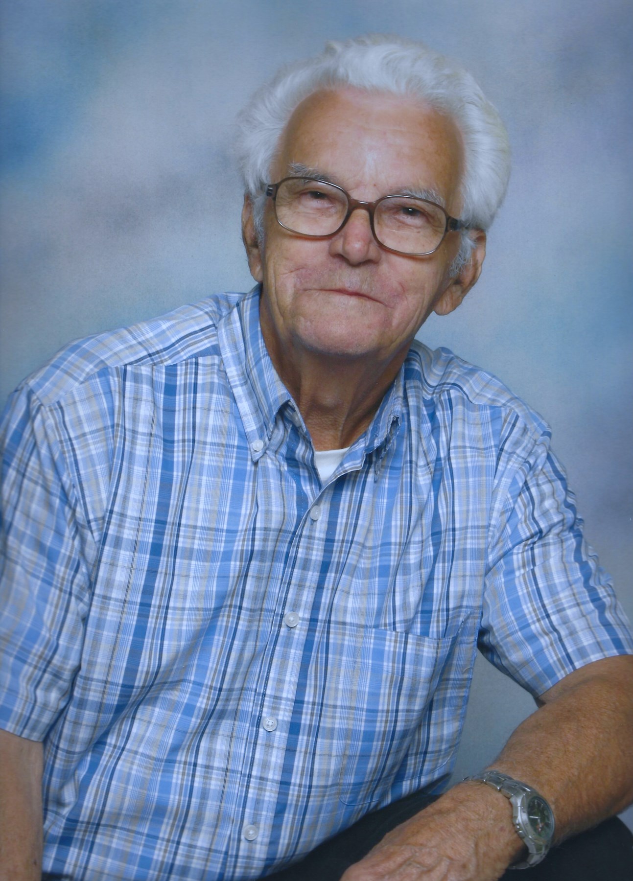 Obituary of Adrien Demers