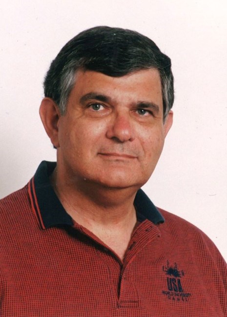 Obituario de Pete Cava