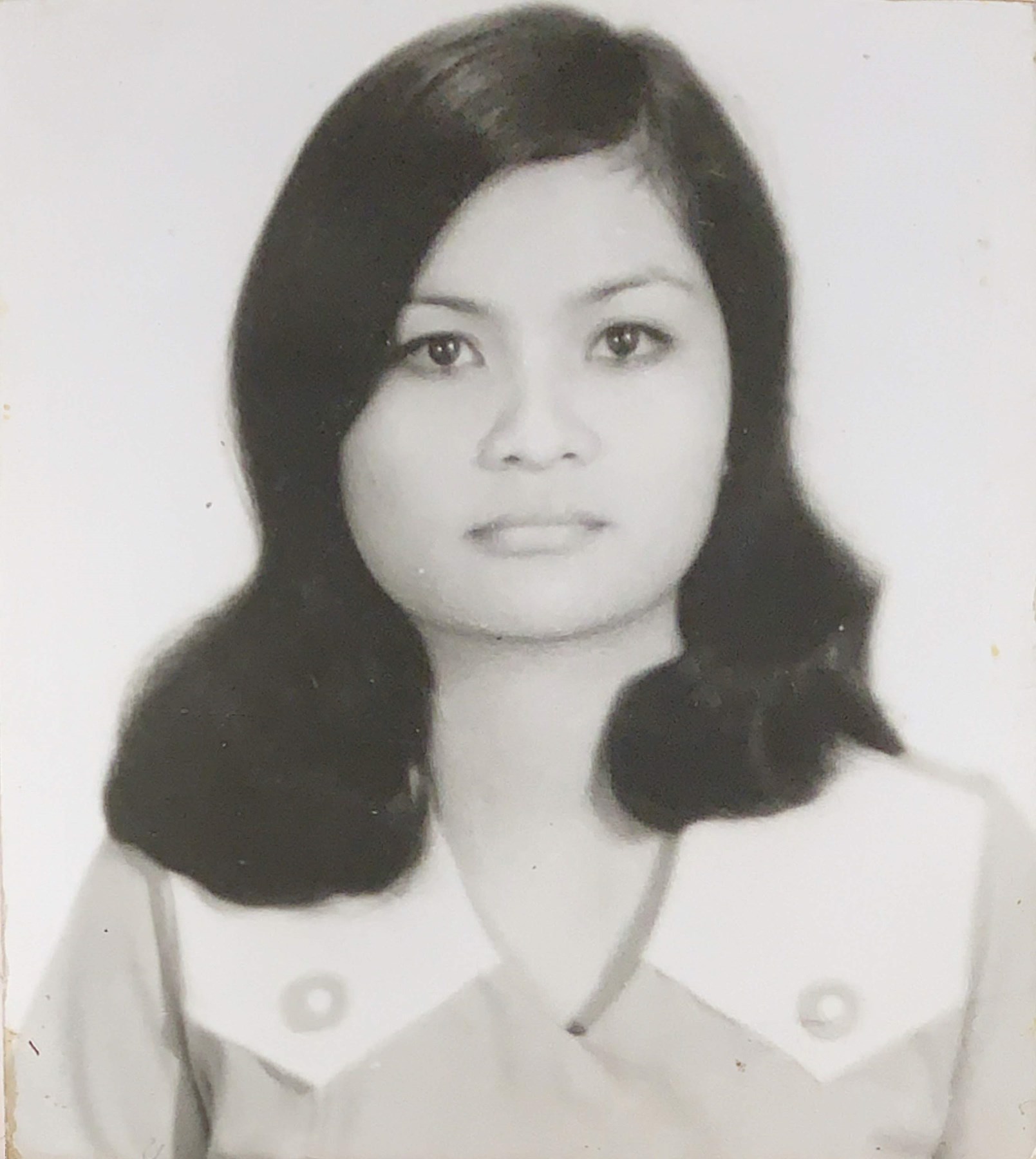 Obituary of Maria Lea Sabandal Sumalinog