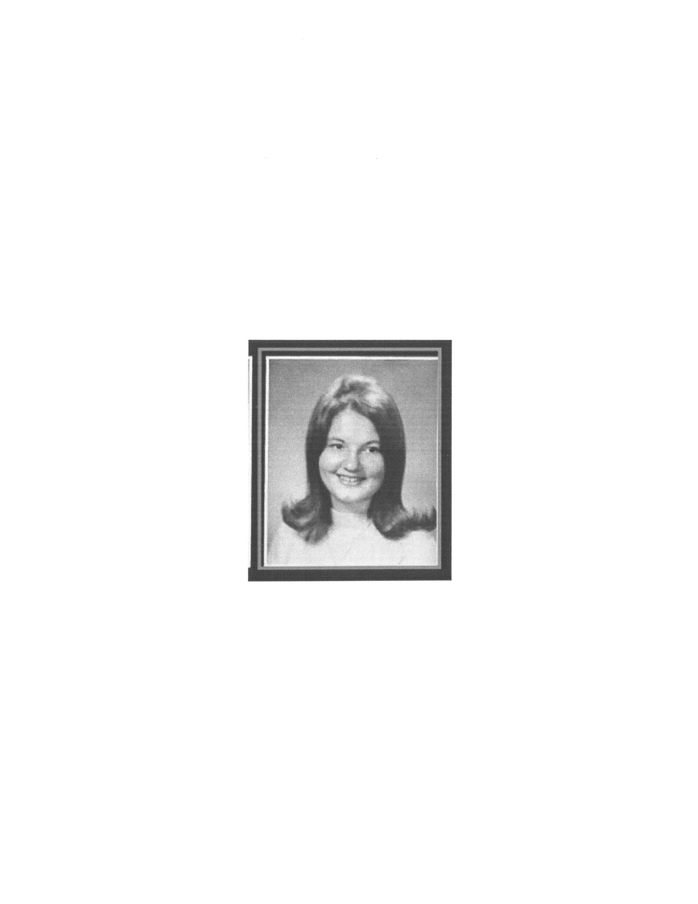 Obituario de Debra Diane Todd