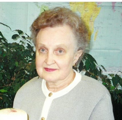 Obituary of Gladys A. Rylel