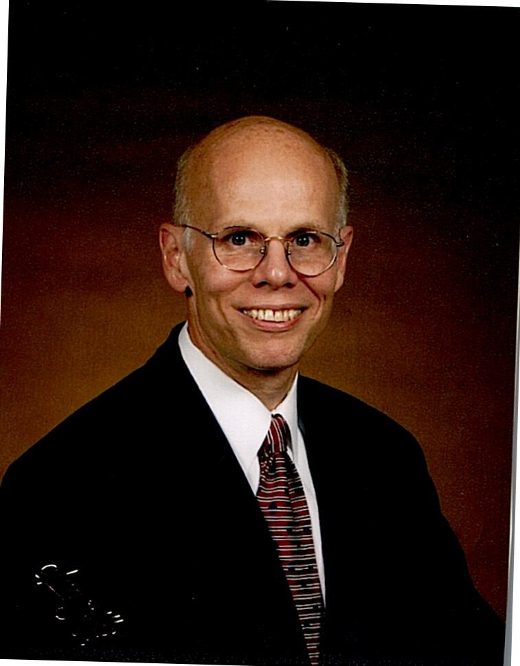 Obituario de Thomas Bateman Clark