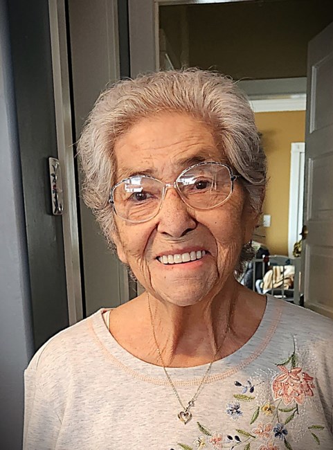Obituario de Gloria Helen Appelhof