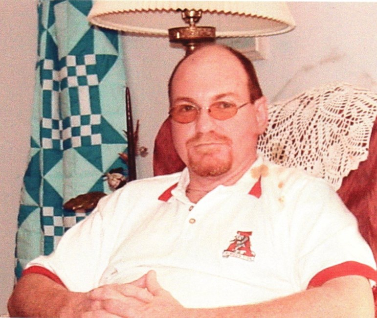 Obituary of Robert Joseph Sparks