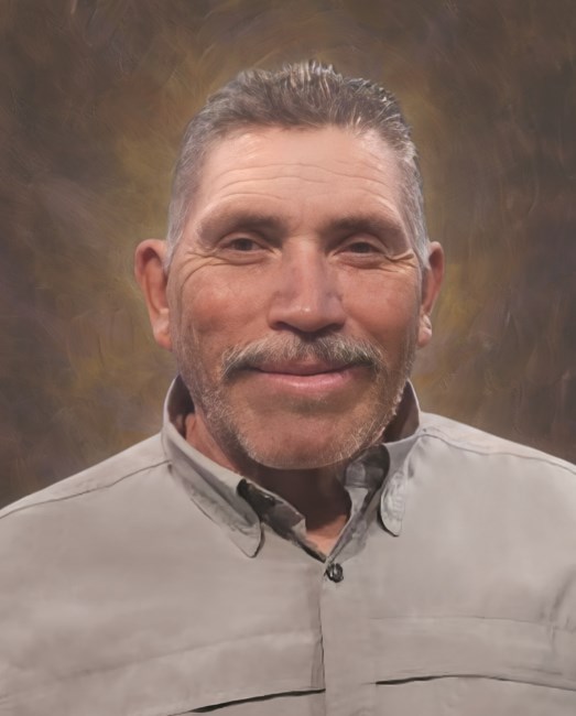 Obituary of Filiberto Yañez Gomez