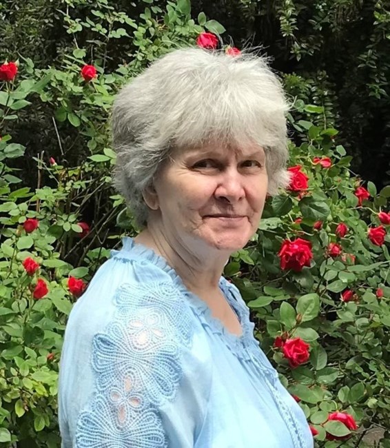 Obituary of Eileen A. Whitman