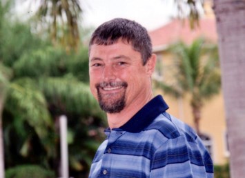 Obituary of Ronald Young