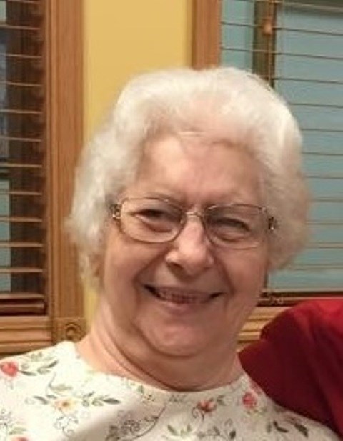 Obituario de Nancy M. Sanford