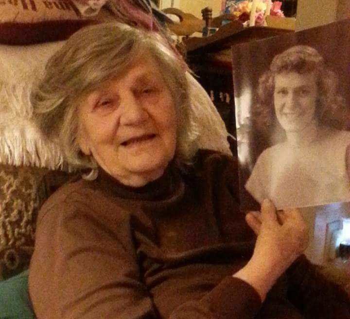 Obituary of Margaret M. Bourgeois