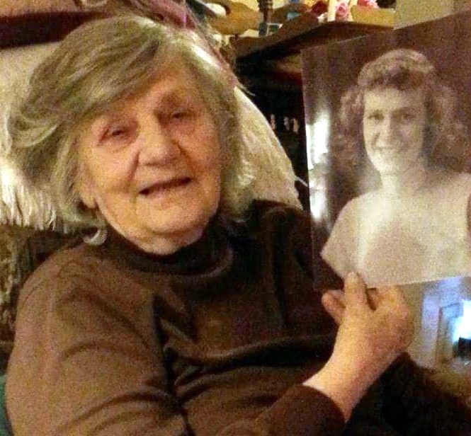 Obituary of Margaret M. Bourgeois