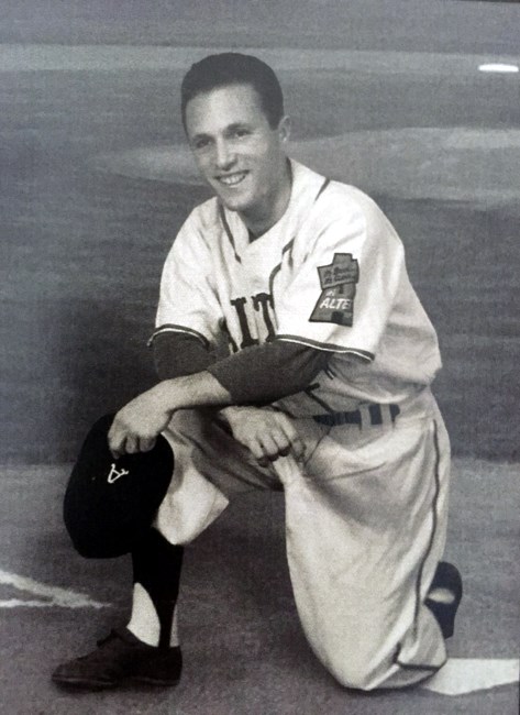 Obituary of Lawrence Edwin Nenna