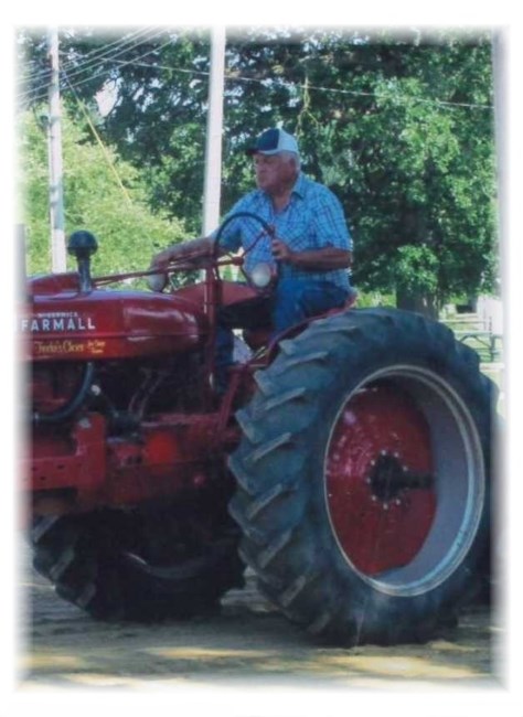 Obituary of Ron Lee O'Dell