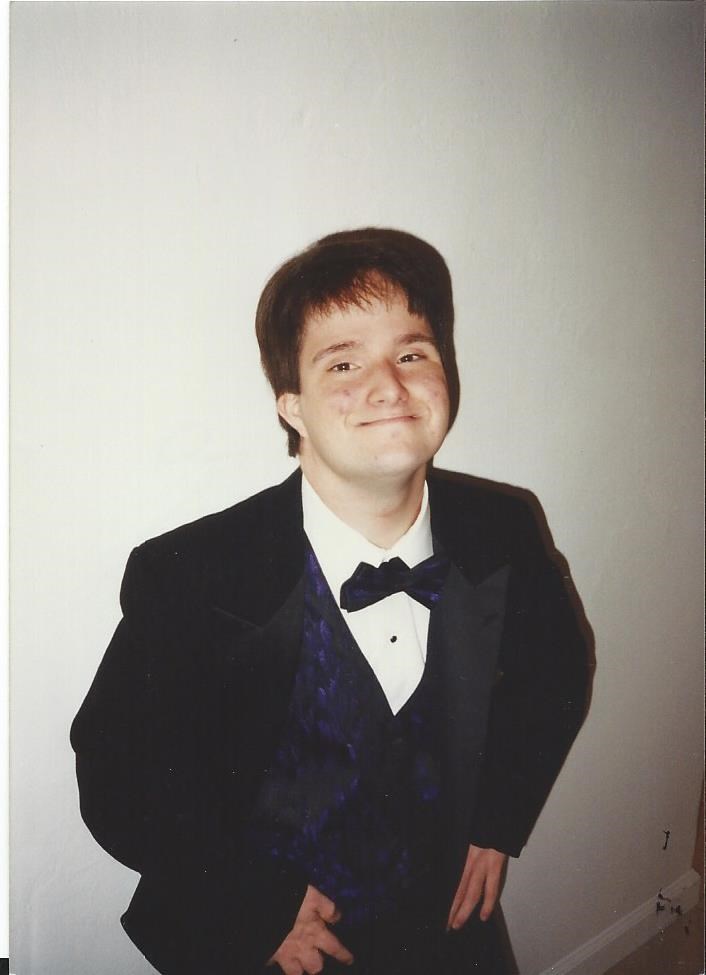 Obituary of Randy M. DeMarco