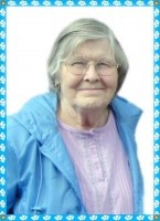 Obituary of Nancy Ann Grenell