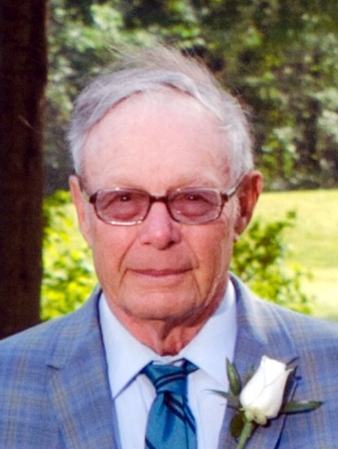 Obituario de George Stanley Durst Jr.