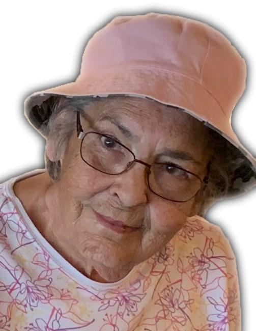 Obituary of Brenda Dale Hanigar-Beddoe