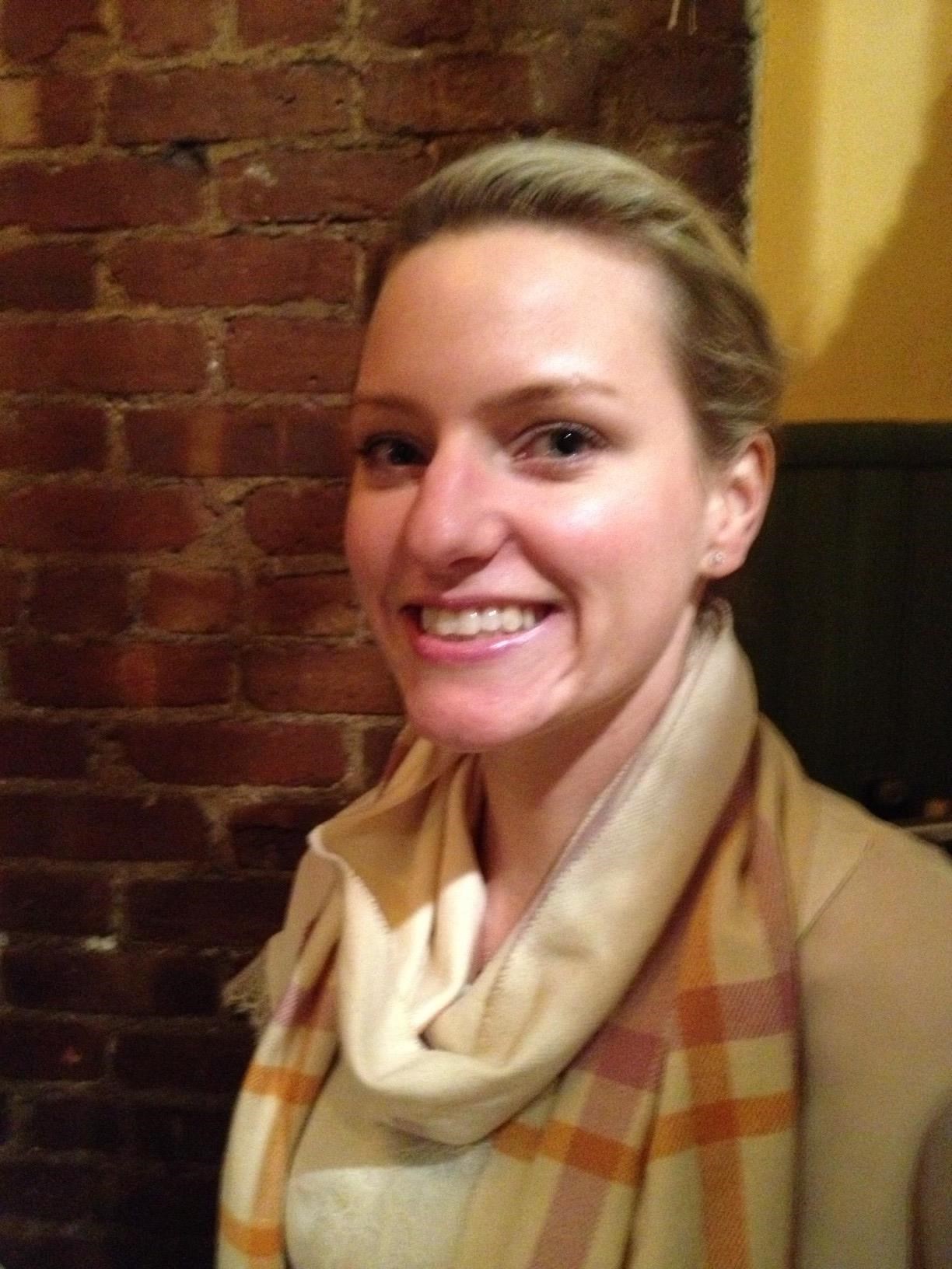 Obituary of Rebecca Griffett