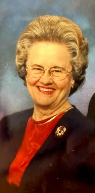 Obituary of Annetta Marie Vickery