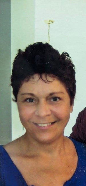 Obituary of Celeste Faye Gust