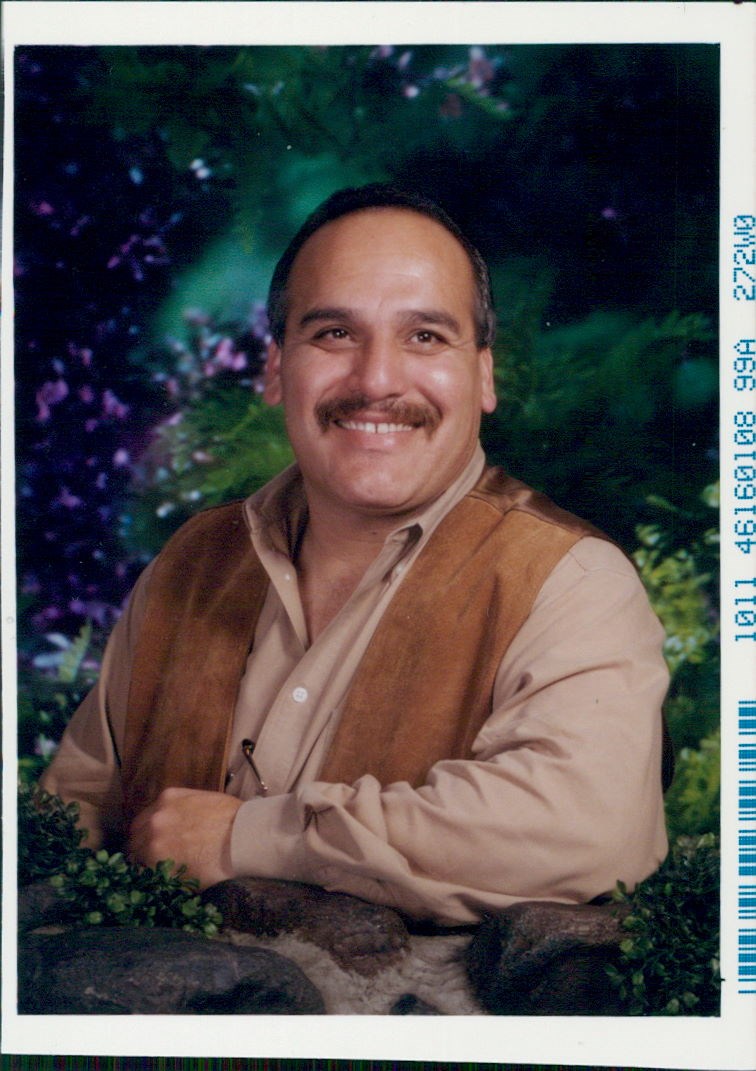 Obituary of Abel Magana Sr.