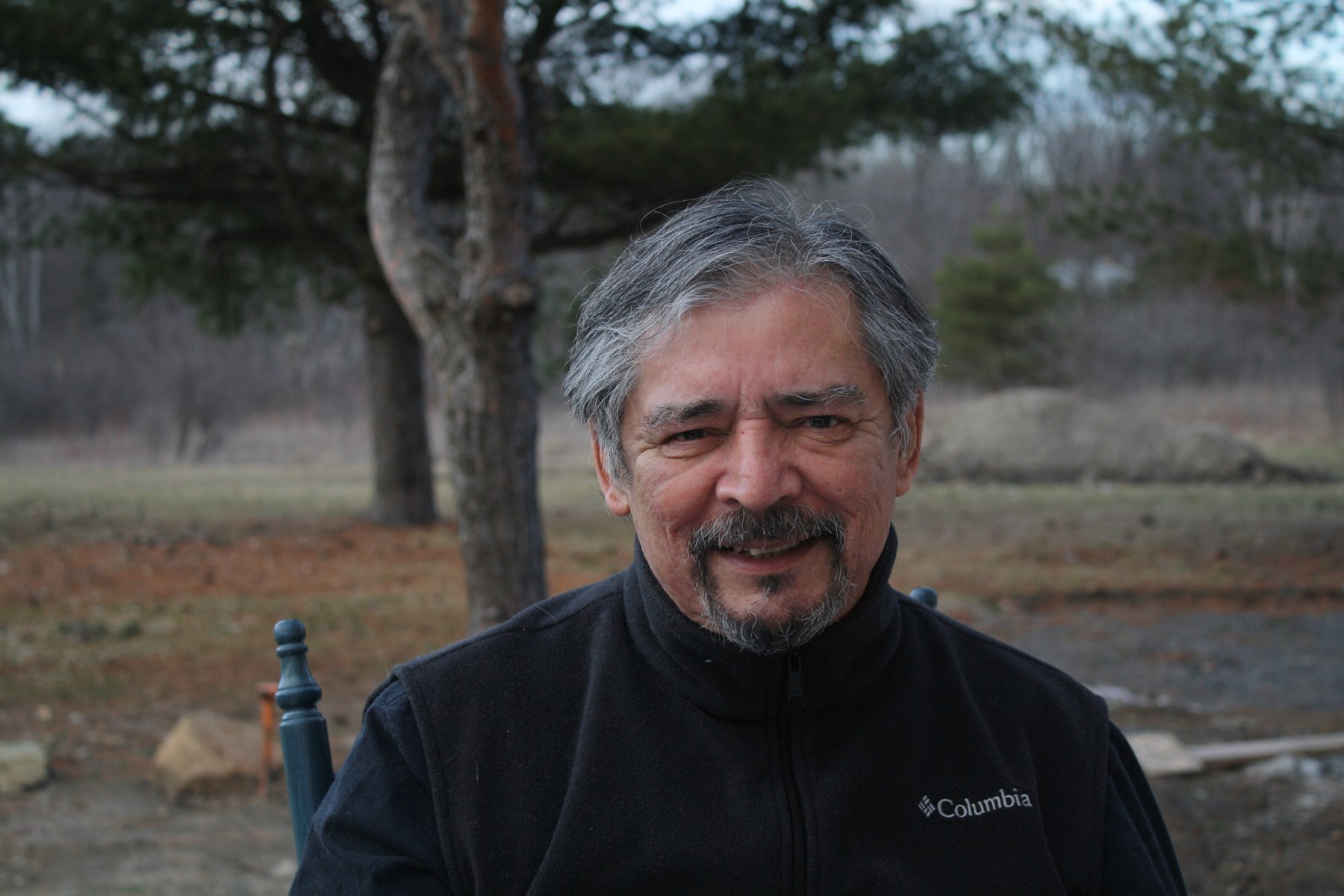 Obituario de Daniel Peter David