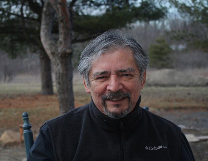 Obituario de Daniel Peter David