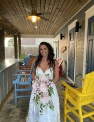 Obituary of Christine Marie Alcorn