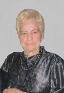 Obituary of Irena Jugowiec