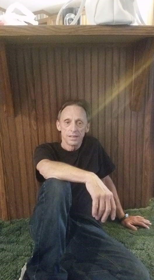 Obituary of Clyde Laverne Fisher Jr.